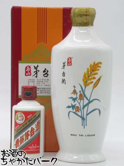 楽天市場】貴州 茅台酒 マオタイ酒の通販