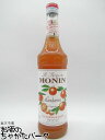 モナン マンダリン シロップ 700ml