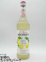 モナン レモン シロップ 700ml