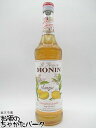 モナン マンゴー シロップ 700ml