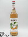 モナン メロン シロップ 700ml