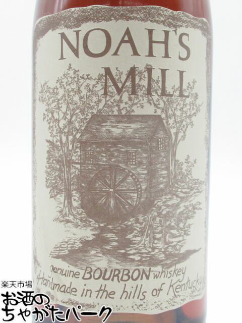 ノアーズミル 正規品 57.15度 750ml (ウィレット蒸留所)