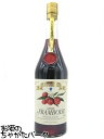 エギュベル クレーム ド フランボワーズ 16度 700ml