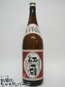 黒壁蔵 全量芋焼酎 紅一刻 25度 1800ml