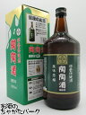 【緑ラベル】陶陶酒 銭形印 辛口 29度 1000ml