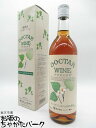 ドクターワイン (どくだみのワイン) 720ml