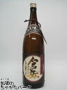 【白麹】 房の露酒造 倉岳 芋焼酎 25度 1800ml