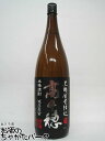 高千穂酒造 高千穂 全量黒麹仕込 減圧蒸留 黒ラベル 麦焼酎 25度 1800ml