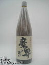 光武酒造場 魔界への誘い 芋焼酎 25度 1800ml