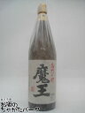 白玉醸造 魔王 芋焼酎 25度 1800ml