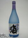 大海酒造 海 芋焼酎 25度 720ml