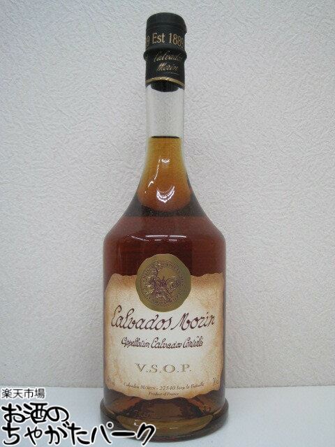 モラン VSOP 40度 700ml