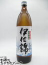 【焼酎祭り798円均一】 大口酒造 伊佐錦 白麹仕込み 芋焼酎 25度 900ml