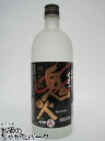 【焼酎祭り1380円均一】 田崎酒造 黒鬼火 焼き芋焼酎 25度 720ml