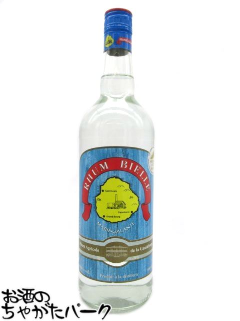 ビエール ブラン 59度 1000ml