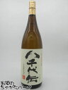 八千代伝酒造 八千代伝 白麹 芋焼酎 25度 1800ml