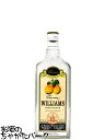 3−タンネン ウィリアムス ポア 40度 700ml