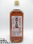 サントリー 特撰 紀州産南高梅 梅酒 ペットボトル 14度 1800ml