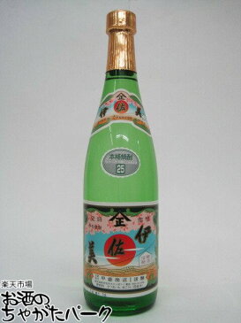 甲斐商店 伊佐美 芋焼酎 25度 720ml