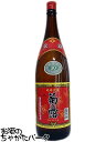 菊之露酒造 菊之露 泡盛 30度 1800ml