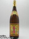 菊之露酒造 菊之露 古酒 40度 泡盛 1800ml