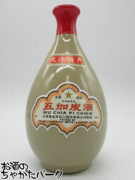 天津 五加皮酒 54度 500ml