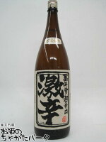 森田酒造 萬年雪 激辛 本醸造 超辛口酒 1800ml 1800ml