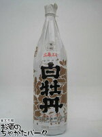 白牡丹酒造 白牡丹 広島上撰 金紋 1800ml