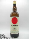 サントリー 赤玉スイートワイン 白 1800ml