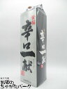 黄桜 辛口一献 紙パック 3L 3000ml