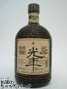 伊勢萬 ステラ光年 熟成焼酎 甲乙混和 25度 720ml