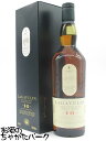 ラガヴーリン 16年 正規品 43度 700ml