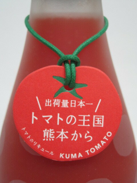 KUMA TOMATO くまとまと トマトのリ...の紹介画像2