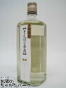 アサヒ とんぼの昼寝 芋麦焼酎 25度 720ml