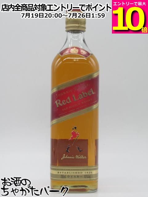 楽天市場】ジョニーウォーカー 古酒（ウイスキー｜ビール・洋酒）の通販