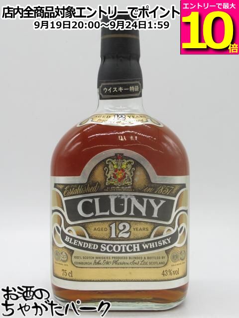 商品説明[オールドボトル (古酒・終売品)]　＞ [ウイスキー　　スコッチ・アイリッシュ][スコッチ] 懐かしいあの頃の味わいをどうぞ。 ※タイトルにある記号は当店の管理番号です。 ●●[古酒]における注意点●● 年数経過品の為、ラベルやボトルの汚れ、また液面低下が見られる場合があります。 画像でご判断の上でお買い求めください。 またキャップがコルク栓の場合は開栓時に砕ける可能性がありますので、よくコルクを湿らせてから指でつまんでゆっくりと少しずつ開封するようにしてください。一気に力を加えると確実に砕けます。 上記の内容を十分にご理解の上で、ノークレーム・ノーリターンでお買い求めください。 　