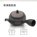 急須 おしゃれ ギフト 送料無料 ティーポット 茶器 和食器 常滑焼 330cc 日本製 常滑 kyu0001