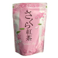 さくら紅茶 ティーパック