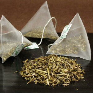 湯飲み用(焙じ茶)ほうじ茶ティーバッグ2g×20個入 “送料無料” ひとり用紐付きほうじ茶ティーパック 静岡県牧之原産ほうじ茶ティーバックの産直「静岡茶いち」(焙じ茶ティーバッグ 緑茶 水・ソフトドリンク 日本茶 ティーバッグ ほうじ茶 ティーパック ティーバック )