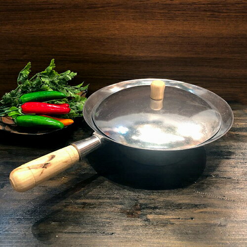 【モーオップ（大）24cm煮込み鍋】モーオップ 鍋 モーファイ タイスキ トムヤムクン ソムタム　タイ料理　アジアン料理　タイ雑貨　タイスキ鍋　アジアン雑貨　エスニック　タイ専門店　タイフード　調理器 chaidee-10000012 タイ雑貨のチャイディーキッチン サンプル画像2