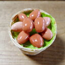 【ミニチュアマグネット カゴ野菜】ミニチュア カゴ野菜 マグネット046ミニチュア雑貨タイ雑貨アジアン雑貨(3)