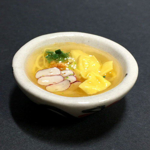 【ミニチュア タイ料理　バー三―ナーム（14）ミニチュアタイスイーツタイ料理模型ミニチュア雑貨タイ雑貨アジアン雑貨