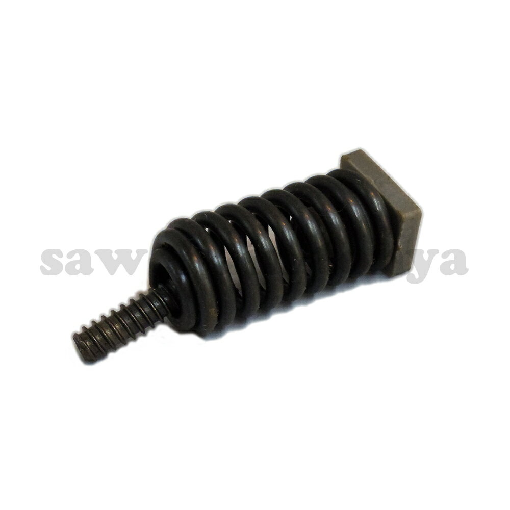 互換部品 防振スプリング マウントバッファー ハスクバーナ チェンソー 340 345 346XP 350 351 353 357..