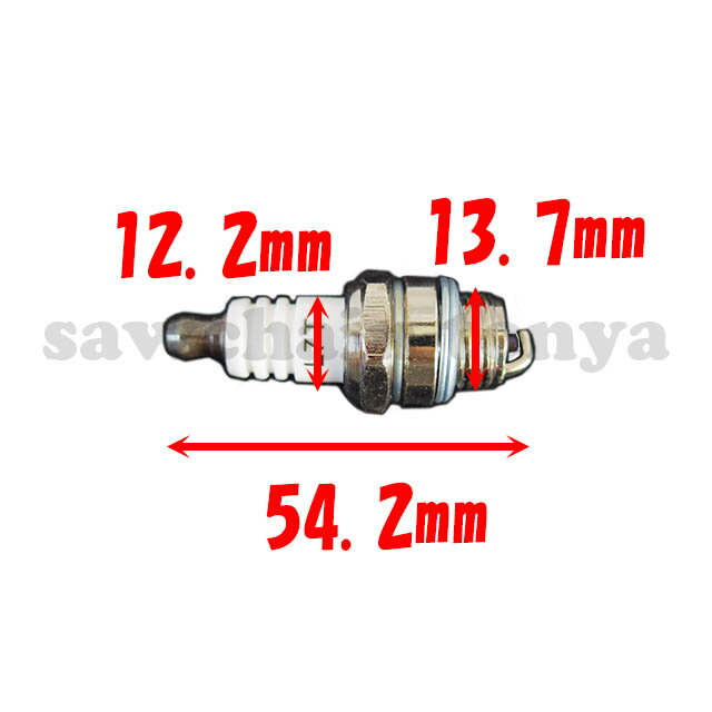 2�� �ߴ����� ���ѡ����ץ饰 �������� MS180 MS200T MS210 MS230 MS250 MS290 MS360�б� �������󥽡� BPMR7A ���Хץ饰