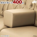 【張地が選べる】ソファ用 肘置き クッション(ZF9071 W200×D400×SH200mm)クレス おしゃれ(CRES)
