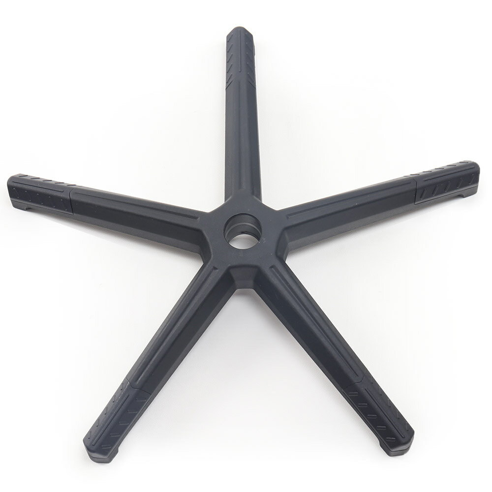 ゲーミングチェア　sw02 sw05 通用部件　ナイロンベース（楽天・chairsking）