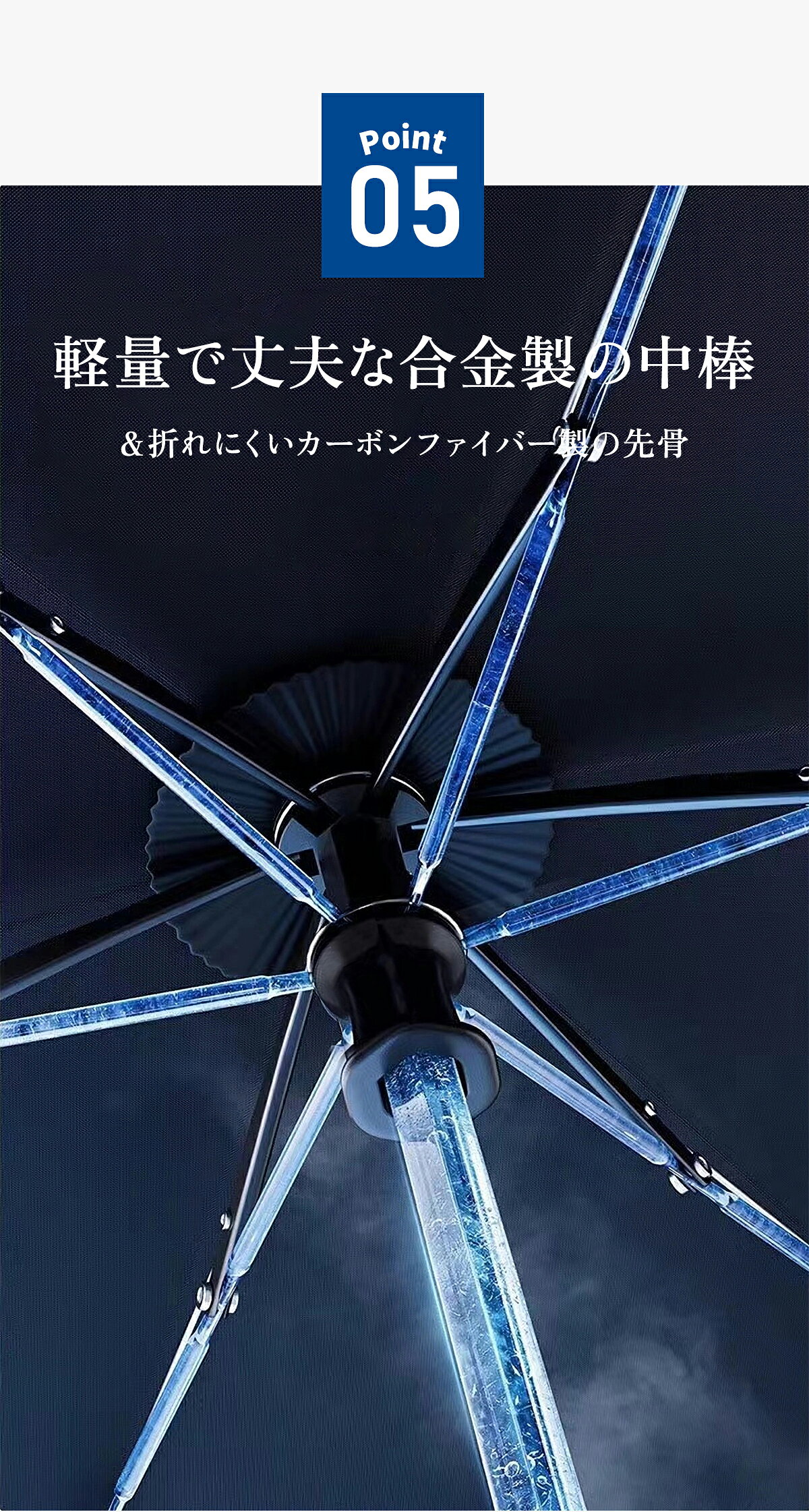 【先着様限定】39％OFF 9/11 23:59迄【楽天デイリー総合1位】 日傘 日傘 超軽量 日傘形状記憶 日傘折りたたみ 完全遮光 晴雨兼用 レディース UVカット100% 軽量 ワンタッチ 自動開閉 遮熱 オフホワイト形状記憶なし〜安全設計記憶フレーム