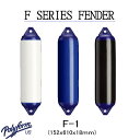 《F-1》【PORYFORM・ポリフォーム】Fシリーズフェンダーダブルアイ型22603・22606・36473