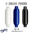 《G-4》【PORYFORM・ポリフォーム】Gシリーズフェンダーダブルアイ型(95566・95565・23529)G4