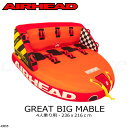 SALESPORTSSTUFFݡĥåա43055GREATBIG MABLE졼ȥӥåޡݥ֥롡4;ꡡȡ󥰥塼֤֢TOWINGTUBE